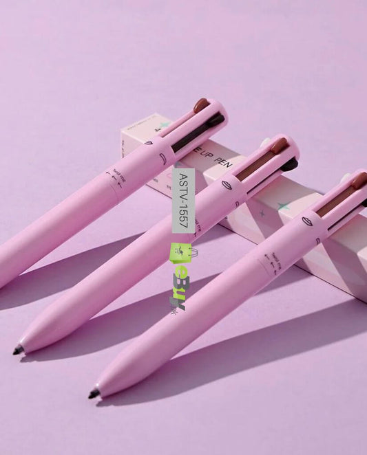 Facial Beauty - Makeup Pen 4-in-1